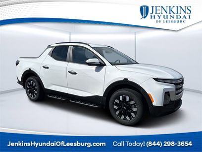 New 2026 Hyundai Santa Cruz SEL
