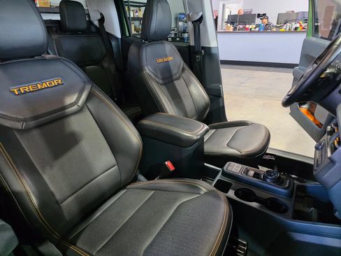 Used 2025 Ford Maverick Tremor AWD/4WD image 20