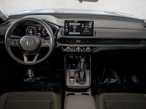 Used 2026 Honda CR-V Sport image 18