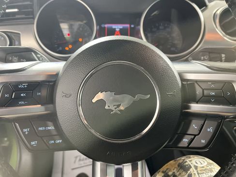 Used 2023 Ford Mustang Premium image 16