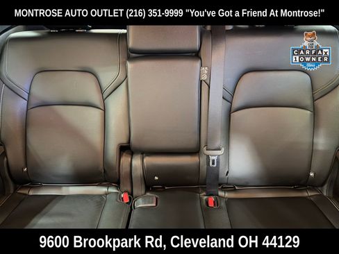 Used 2024 Nissan Pathfinder SL image 32