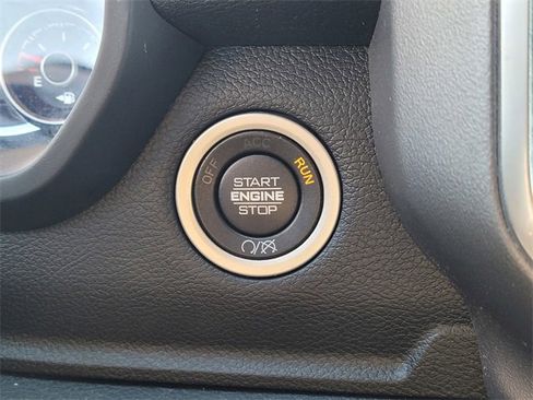 Used 2024 RAM 2500 Big Horn w/ Bed Utility Group image 16