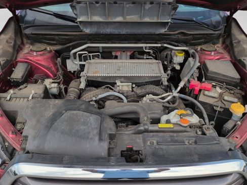 Used 2021 Subaru Ascent Limited AWD/4WD image 13