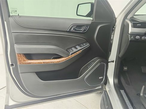 Certified 2019 Chevrolet Tahoe Premier image 28