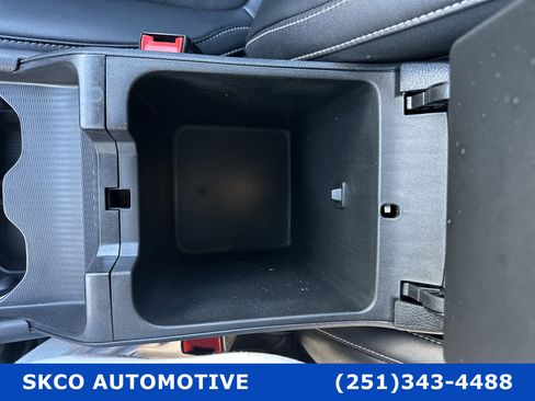 Used 2024 Jeep Grand Cherokee Altitude image 25