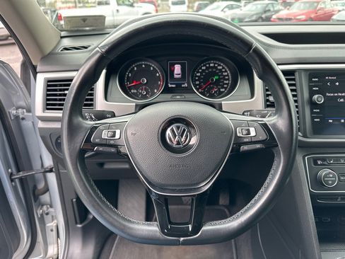 Used 2019 Volkswagen Atlas SE image 11