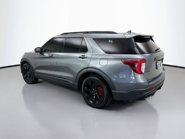 Used 2023 Ford Explorer ST w/ Equipment Group 401A AWD/4WD image 5