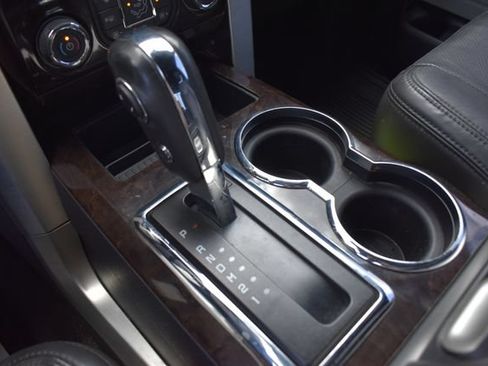 Used 2014 Ford F150 Platinum AWD/4WD image 31