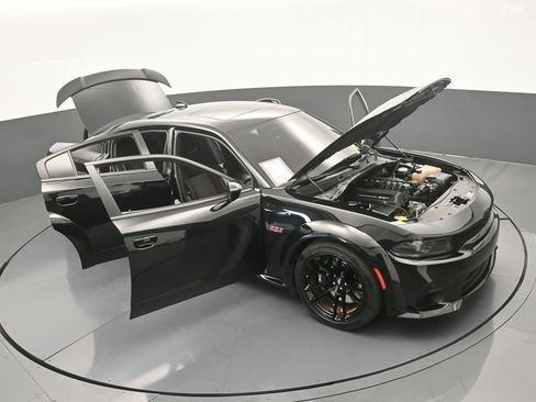 Used 2023 Dodge Charger Scat Pack RWD image 73