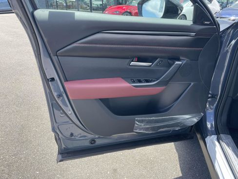 New 2026 MAZDA CX-50 AWD 2.5 Hybrid w/ Cargo Package image 15