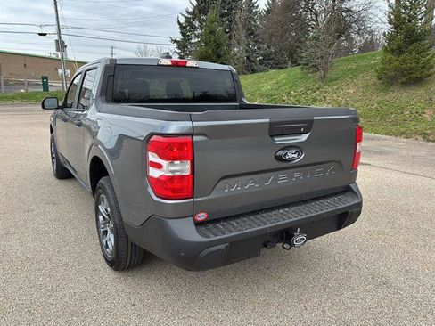 New 2026 Ford Maverick XLT image 2