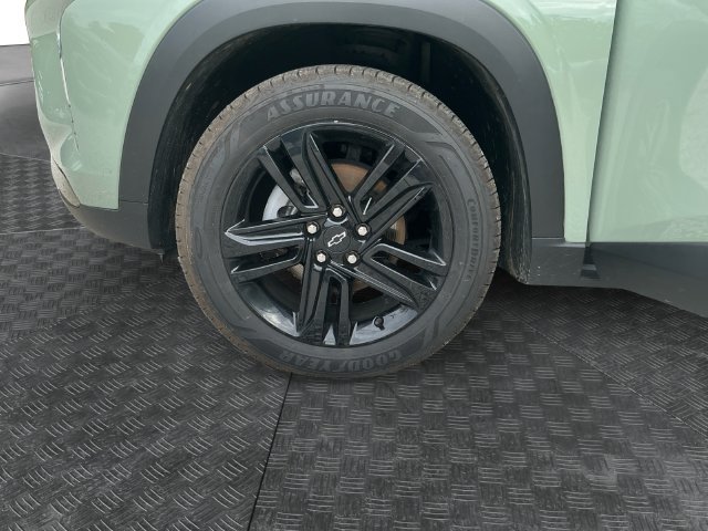 Used 2025 Chevrolet Trax ACTIV w/ Driver Confidence Package FWD image 15