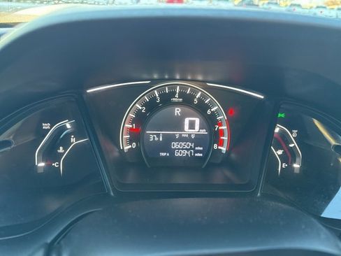 Used 2018 Honda Civic LX image 17
