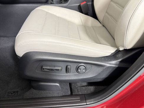 New 2026 Honda CR-V EX-L image 10