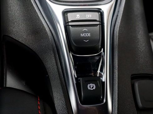 Used 2024 Chevrolet Camaro ZL1 image 25