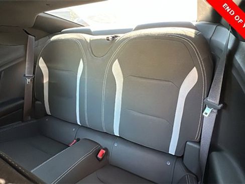 Used 2022 Chevrolet Camaro LS image 20