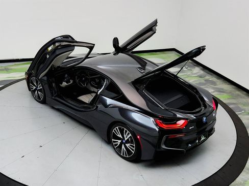 Used 2016 BMW i8 image 35