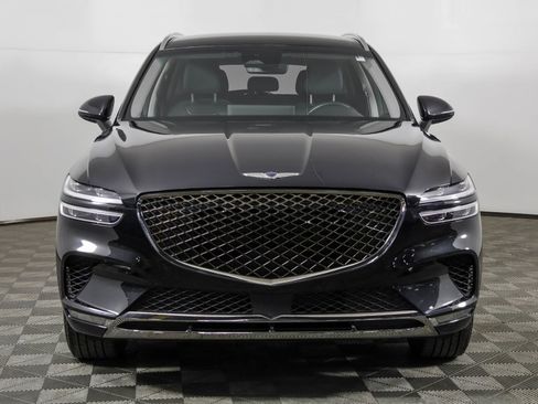 Used 2022 Genesis GV70 2.5T AWD/4WD image 12