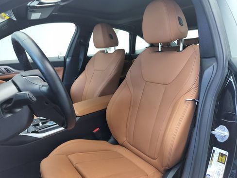 Used 2024 BMW i4 eDrive35 w/ Convenience Package RWD image 7
