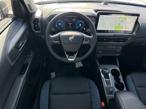 New 2025 Ford Bronco Sport Outer Banks w/ Outer Banks Tech Package+ image 21