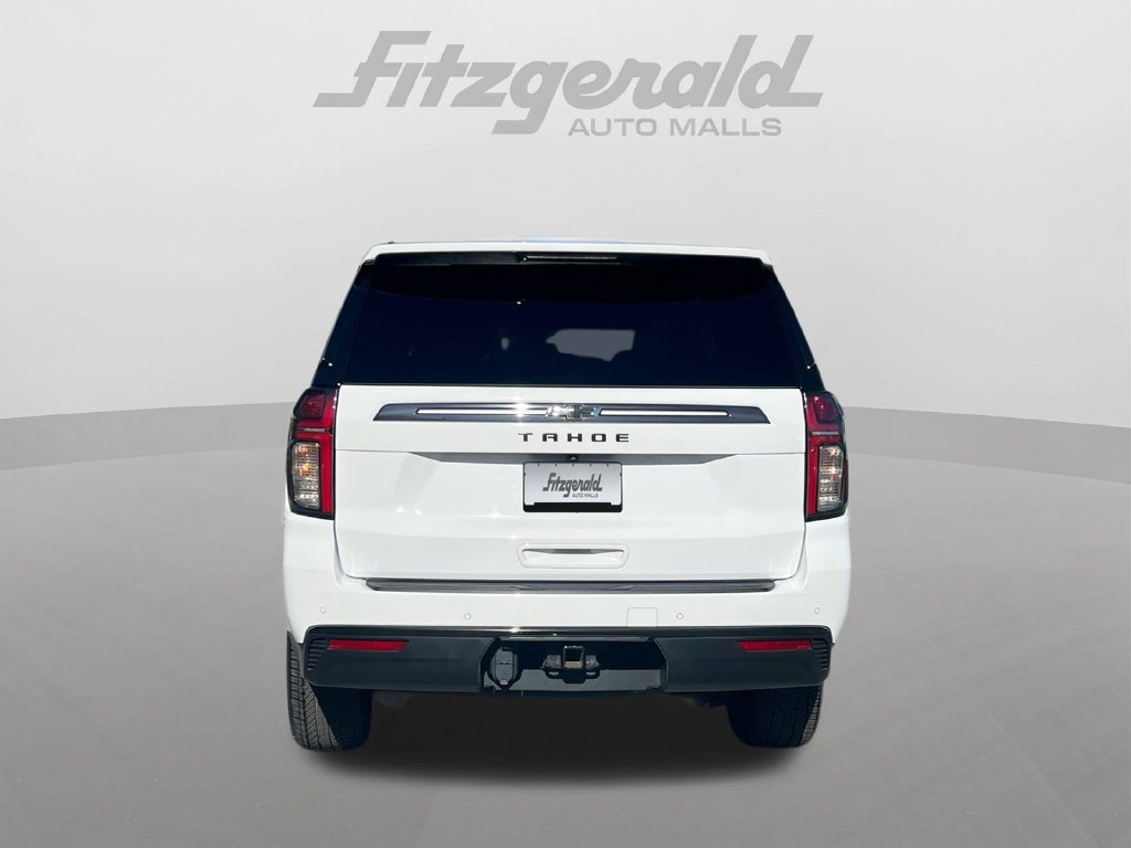 Used 2021 Chevrolet Tahoe Z71 AWD/4WD image 15
