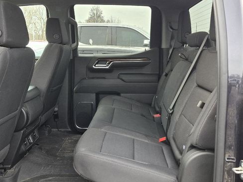 Used 2024 GMC Sierra 1500 Elevation image 6