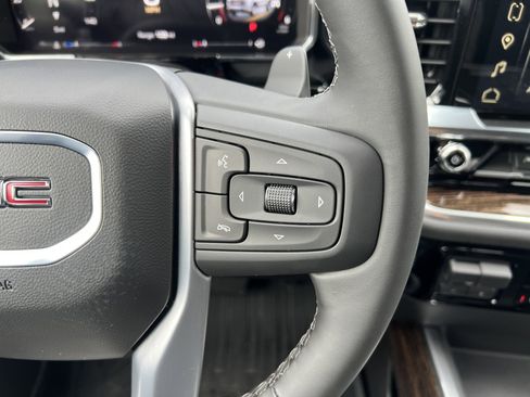 New 2026 GMC Sierra 1500 Elevation w/ Elevation Premium Package image 29