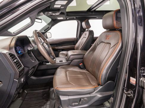 Used 2020 Ford Expedition King Ranch RWD image 17