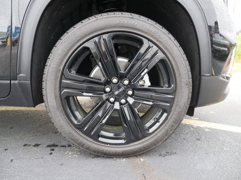 New 2025 GMC Acadia Elevation w/ Elevation Premium Package image 10