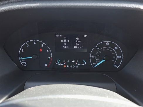 New 2025 Ford Transit 250 Low Roof image 14