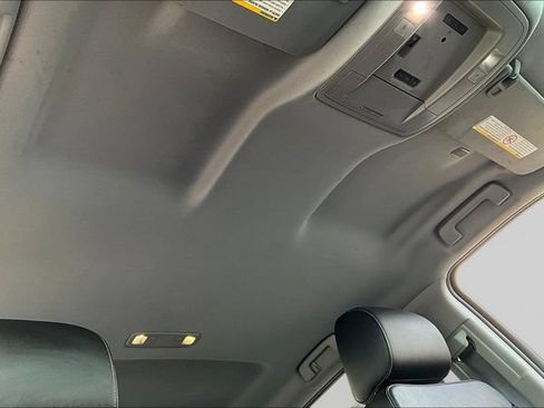 Used 2017 Chevrolet Silverado 2500 LTZ w/ LTZ Plus Package AWD/4WD image 28