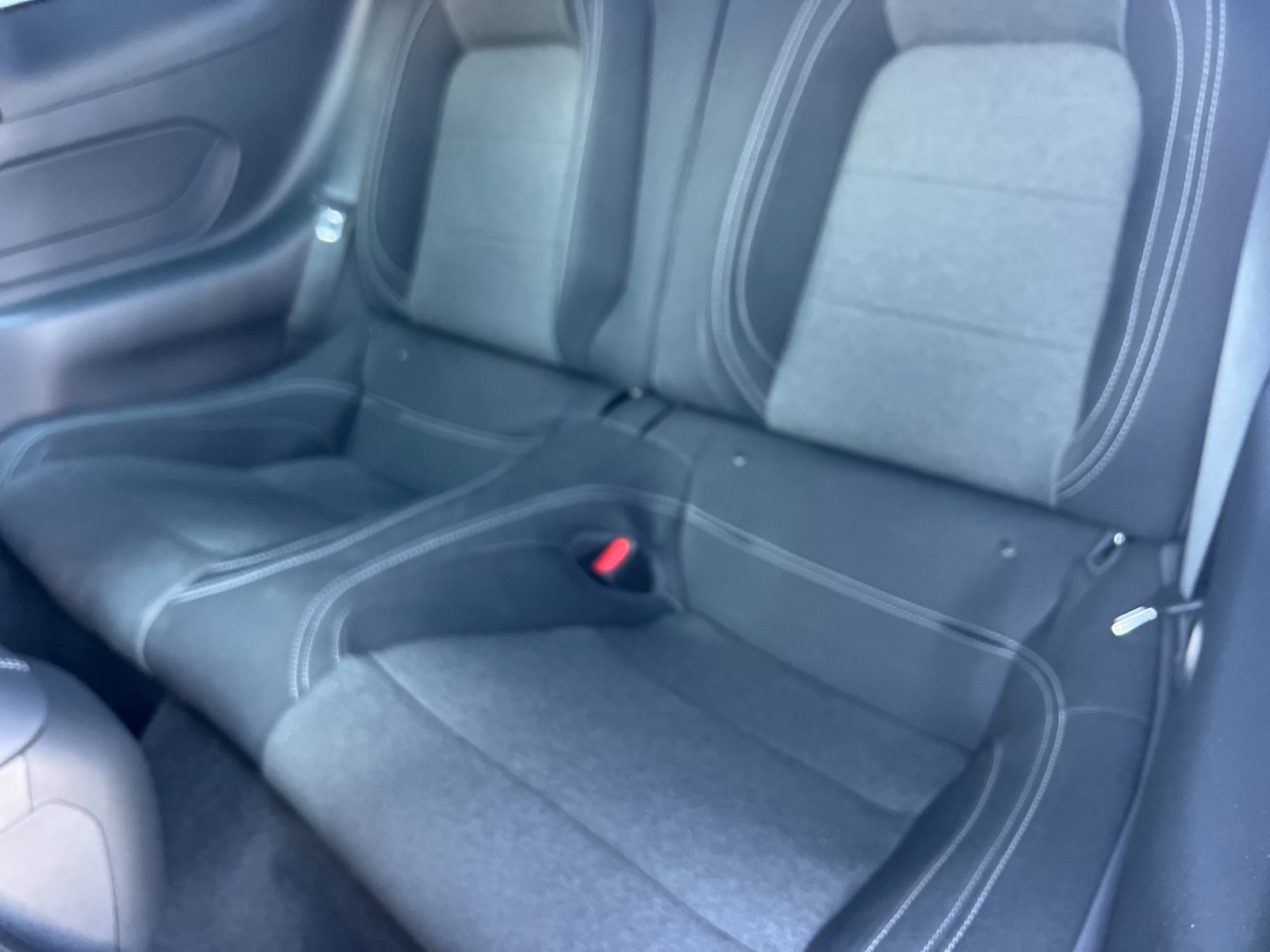 Used 2024 Ford Mustang GT RWD image 12
