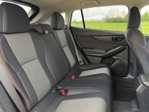 Used 2020 Subaru Crosstrek 2.0i Premium image 26