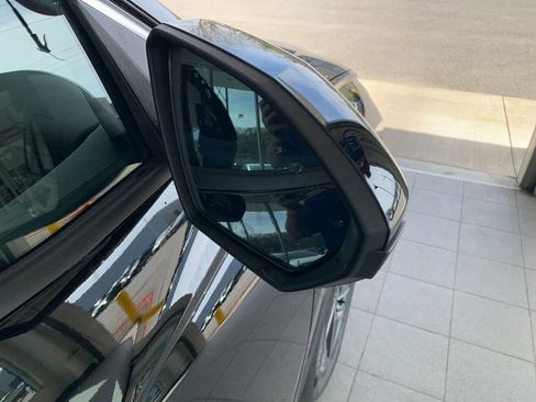 New 2026 Hyundai Tucson SEL AWD/4WD image 22