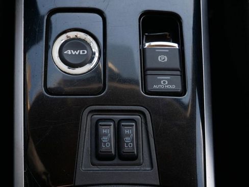 Used 2019 Mitsubishi Outlander ES AWD/4WD image 25