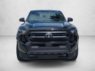 Used 2025 Toyota Tacoma SR5 AWD/4WD video 2