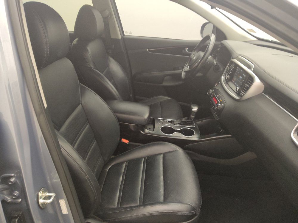 Used 2020 Kia Sorento EX FWD image 21