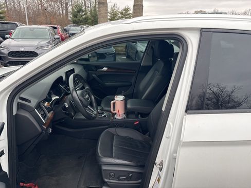 Used 2018 Audi Q5 2.0T Premium image 6