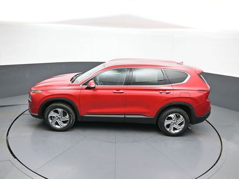 Certified 2023 Hyundai Santa Fe SEL AWD/4WD image 40