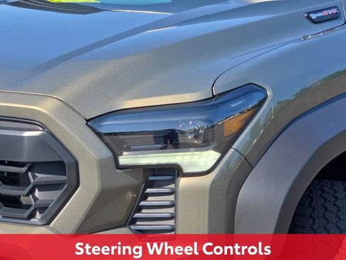 Certified 2024 Toyota Tacoma TRD Sport image 33