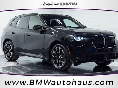 New 2026 BMW X3 M50 w/ Premium Package