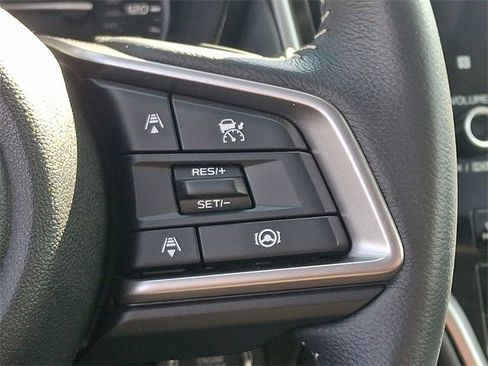 Used 2025 Subaru Legacy Premium image 23