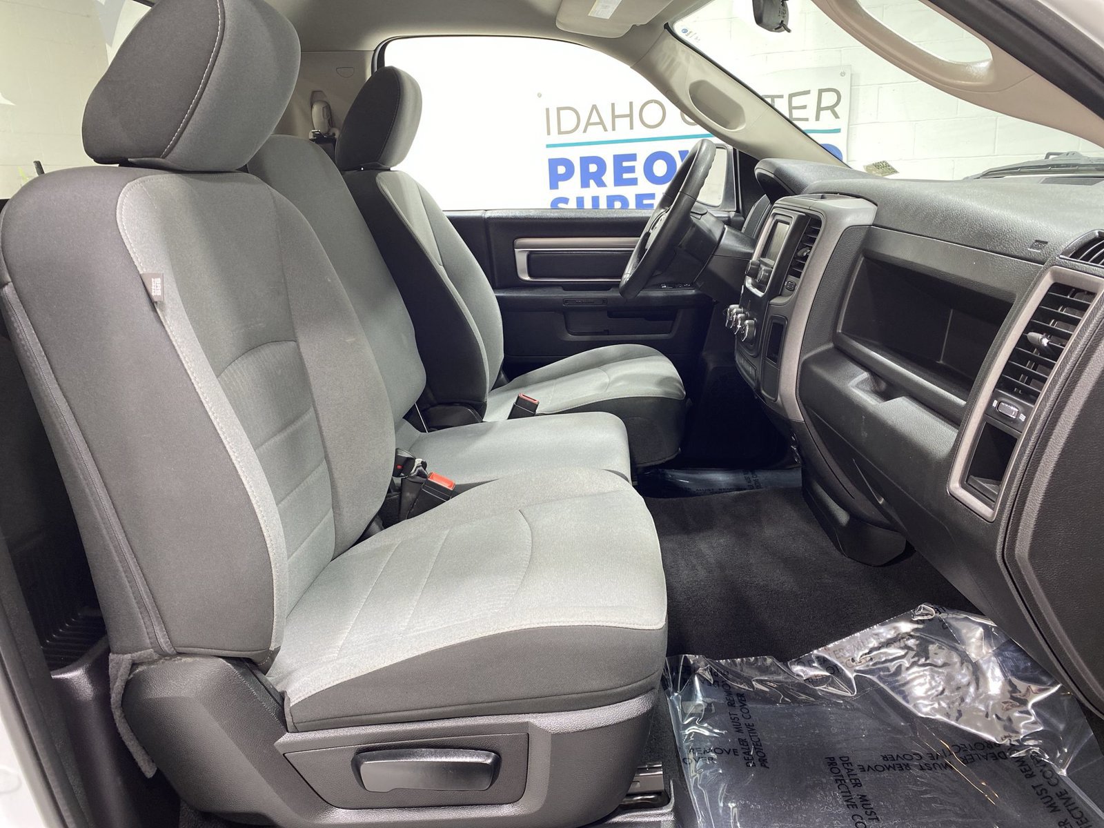 Used 2022 RAM 1500 Tradesman w/ Popular Equipment Group AWD/4WD image 22