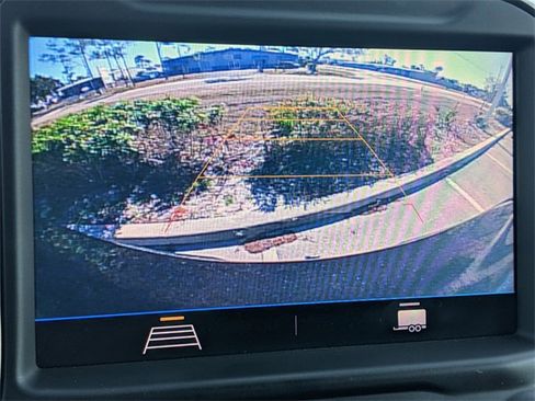 Used 2021 Chevrolet Silverado 1500 RST image 25