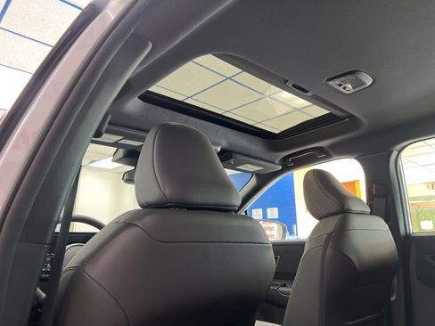 New 2026 Subaru Outback Limited AWD/4WD image 24