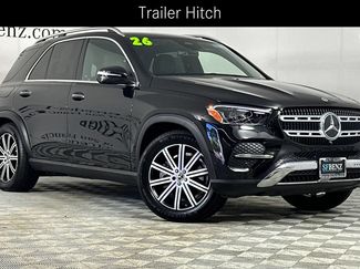 Certified 2026 Mercedes-Benz GLE 350 4MATIC video 2