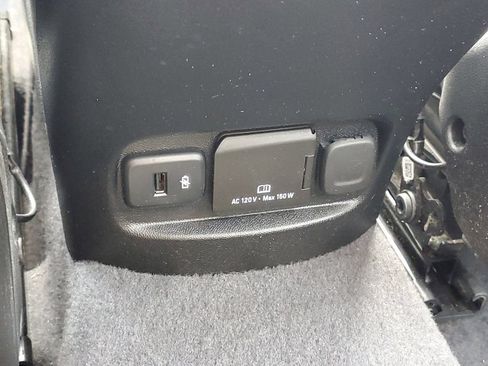 Used 2019 Chevrolet Malibu Premier w/ Sun and Wheel Package FWD image 13