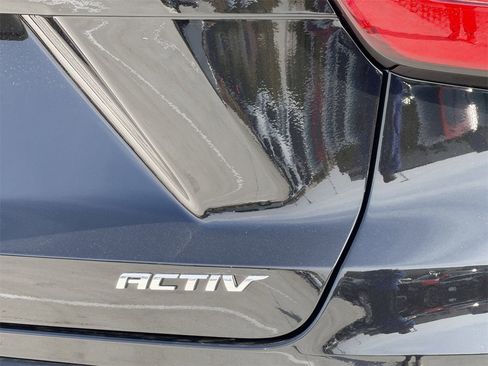 New 2026 Chevrolet Trax ACTIV image 6