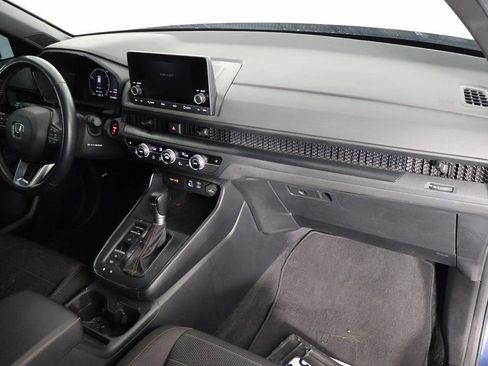 Used 2024 Honda CR-V Sport image 8