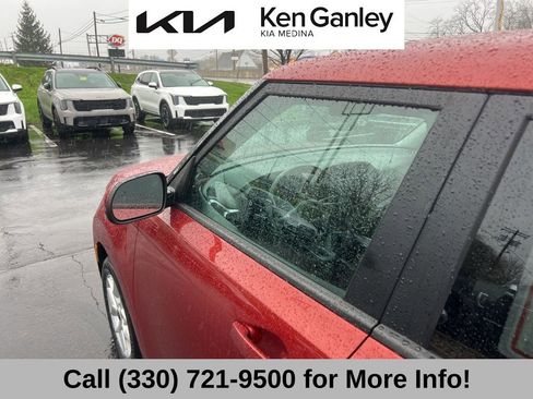 Certified 2024 Kia Soul LX w/ Option Group 015 image 25